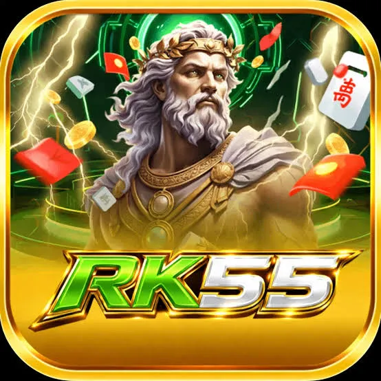 RK55 - Game Gaple Terbaik untuk Hiburan Tiada Henti